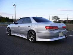 Обвес кузова аэродинамический. Toyota Mark II, GX100, JZX100, LX100