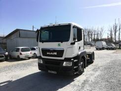 MAN TGS 19.400. Седельный Тягач 4х2 2014г