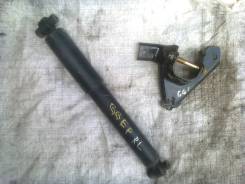 Крепление амортизатора. Mazda Atenza, GG3P, GG3S, GGEP, GGES, GY3W, GYEW Mazda Mazda6, GG, GY