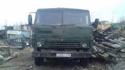 КамАЗ 5511. Продается Камаз5511, 3 000 куб. см.