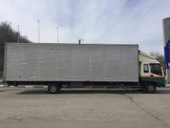 Isuzu Forward. Продаётся грузовик , 7 200 куб. см., 3-5 т