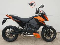 KTM 690 Duke. 690 куб. см., исправен, птс, без пробега