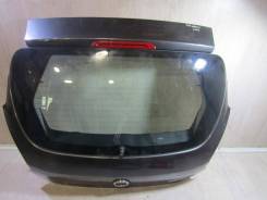 Крышка багажника. Fiat Bravo