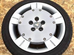 Toyota. 8.0x18", 5x114.30, ET45
