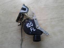 Замок двери. Toyota: Corolla Spacio, Allex, Corolla Fielder, Corolla, Corolla Runx Двигатели: 1NZFE, 1ZZFE, 2ZZGE, 2NZFE, 3CE