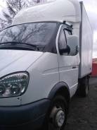 ГАЗ 3302. Продам газель-термобудку., 2 400 куб. см.