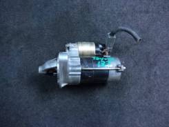 Стартер. Toyota: Premio, Allion, Corolla Spacio, Allex, WiLL VS, Corolla Axio, RAV4, Corolla Verso, Corolla, MR-S, Opa, Vista, Celica, Wish, Caldina...