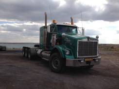 Kenworth T800. 2013 (арктического исполнения). Под заказ