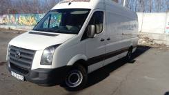 Volkswagen Crafter. , 2 500 куб. см., до 3 т