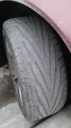 Maxxis MA-Z1 Victra. Летние, 2014 год, износ: 70%, 4 шт