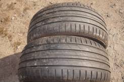 Nokian Hakka Z. Летние, 2015 год, износ: 10%, 2 шт