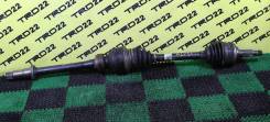 Привод. Toyota: Windom, Avalon, Sienna, Scepter, Harrier, Camry Gracia, Mark II Wagon Qualis, Solara, Camry, Mark II Двигатели: 1MZFE, 2MZFE, 3VZFE, 4...