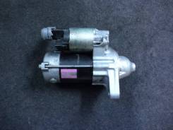 Стартер. Toyota: Premio, Yaris, Allion, ist, Wish, Auris, Corolla Axio, Corolla Fielder, Corolla, Isis, Corolla Rumion Двигатели: 2ZRFAE, 2ZRFE, 1ZRFA...