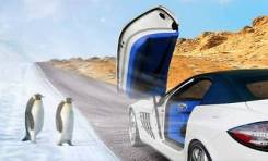 Выездная профессиональная заправка автокондиционеров от 500 руб
