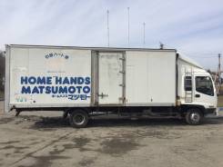 Isuzu Forward. Продаётся грузовик , 7 200 куб. см., 5 000 кг.