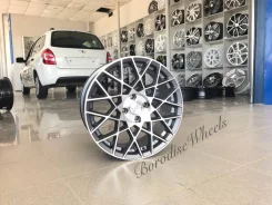 PDW Wheels. 7.0x16", 4x98, 4x100, ET40, �� 60,1���. ����