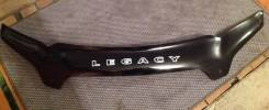 Дефлектор капота. Subaru Legacy, BP, BP5, BP9, BPE, BPH