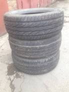 Dunlop SP Sport 5000. Всесезонные, 2004 год, 30 %, 3 шт