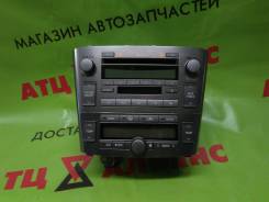 Блок управления климат контролем TOYOTA AVENSIS, AZT251, 2AZFSE, 357-0000110