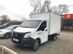 ГАЗ ГАЗель Next. Продам ГАЗель Next, 2 800 куб. см., 1 500 кг.