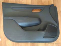 Обшивка двери. Kia Rio, FB Двигатели: G4FC, G4LC