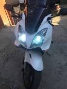 Honda VFR 800F. 800 куб. см., исправен, птс, с пробегом