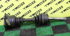 Привод, полуось. Toyota 4Runner, LN107, LN111, LN130, LN135, LN66, RN101, RN106, RN110, RN130, RN131, RN135, RN60, RN61, RN65, RN66, VZN100, VZN105, V...