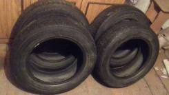 Dunlop Graspic DS3. ������, ��� �����, 2015 ���, �/�, ����� 50�% ����
