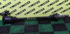 Привод, полуось. Toyota: Harrier, Voxy, Noah, Isis, Kluger V, Highlander Lexus RX400h, MHU38 Двигатели: 3MZFE, 1AZFSE, 3ZRFAE, 3ZRFE, 2ZRFAE