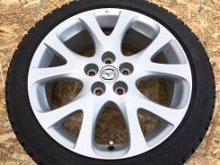 Mazda. 7.5x18", 5x114.30, ET60
