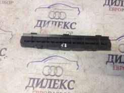 Крышка салонного фильтра VW Touareg 2002-2010 AXQ