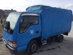 Isuzu Elf. Продаётся грузовик Isuzu ELF, 4 200 куб. см., до 3 т