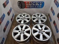 Volkswagen. 7.5x17, 5x130.00, ET50, ЦО 71,5 мм.