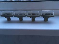 Подсветка. Toyota Corolla, AE111, CDE120, EE111, NDE120, WZE110, ZZE111, ZZE112, ZZE120, ZZE120L, ZZE121, ZZE121L, ZZE123, ZZE123L Двигатели: 1CDFTV...