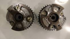 Шестерня распредвала. Toyota: Sienna, Aurion, Mark X, RAV4, Camry, Previa, Estima, Avalon, Harrier, Blade, Tarago, Highlander Lexus RX450h, GYL10, GYL...
