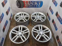 Mercedes. 7.5/8.5x17", 5x112.00, ET47/58, ЦО 66,6 мм.