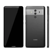 Huawei Mate 10 Pro. �����, �����, 3G, 4G LTE, Dual-SIM, ���������� ����