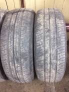 Dunlop SP Sport 200. Летние, 40 %, 2 шт