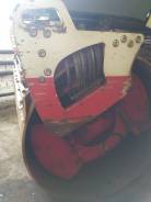 Hamm. Каток hamm dv 90 vo, 3 000 куб. см.