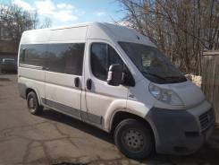Fiat Ducato. Продаётся FIAT Dukato, 2 500 куб. см., 8 мест
