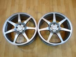 ProDrive. 7.5x18", 5x114.30, ET44, ЦО 73,1 мм.