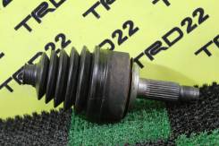 Шрус подвески. Honda: Accord, Odyssey, CR-V, Accord Tourer, FR-V, Inspire, Stepwgn, Accord Wagon Двигатели: J30A4, K20A, K20A6, K20A7, K20A8, K20Z2, K...