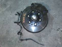 Ступица TOYOTA, VCH10 KCH10 RCH11 TRH102 RZH112 TRH112 RZH182 LH182 LH123 LH102 RZH183 LH172 LH113 LH162 RZH102 LH103 RCH41 KCH40, 5VZFE 1KZTE 3RZFE 1...