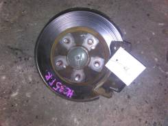 Ступица NISSAN, C35 C34 WC34 S14 S15, RB20DE RD28E RB25DE RB25DET RB20E SR20DE SR20DET
