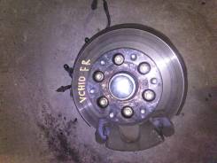 Ступица TOYOTA, VCH10 KCH10 RCH11 TRH102 RZH112 TRH112 RZH182 LH182 LH123 LH102 RZH183 LH172 LH113 LH162 RZH102 LH103 RCH41 KCH40, 5VZFE 1KZTE 3RZFE 1...