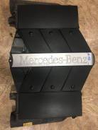 Крышка двигателя. Mercedes-Benz E-Class, W211