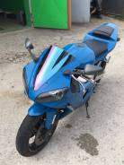Yamaha R1. 998 куб. см., исправен, птс, с пробегом