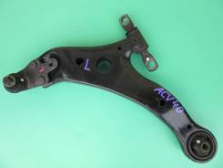 Рычаг подвески. Toyota Aurion, ACV40, AHV40, ASV50, AVV50, GSV40, GSV50 Toyota Camry, ACV40, ACV41, ACV45, ACV51, AHV40, ASV40, ASV50, ASV51, AVV50, G...