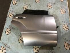 Дверь боковая. Subaru Forester, SG5, SG9, SG9L