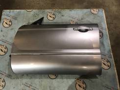 Дверь боковая. Subaru Forester, SG5, SG9, SG9L